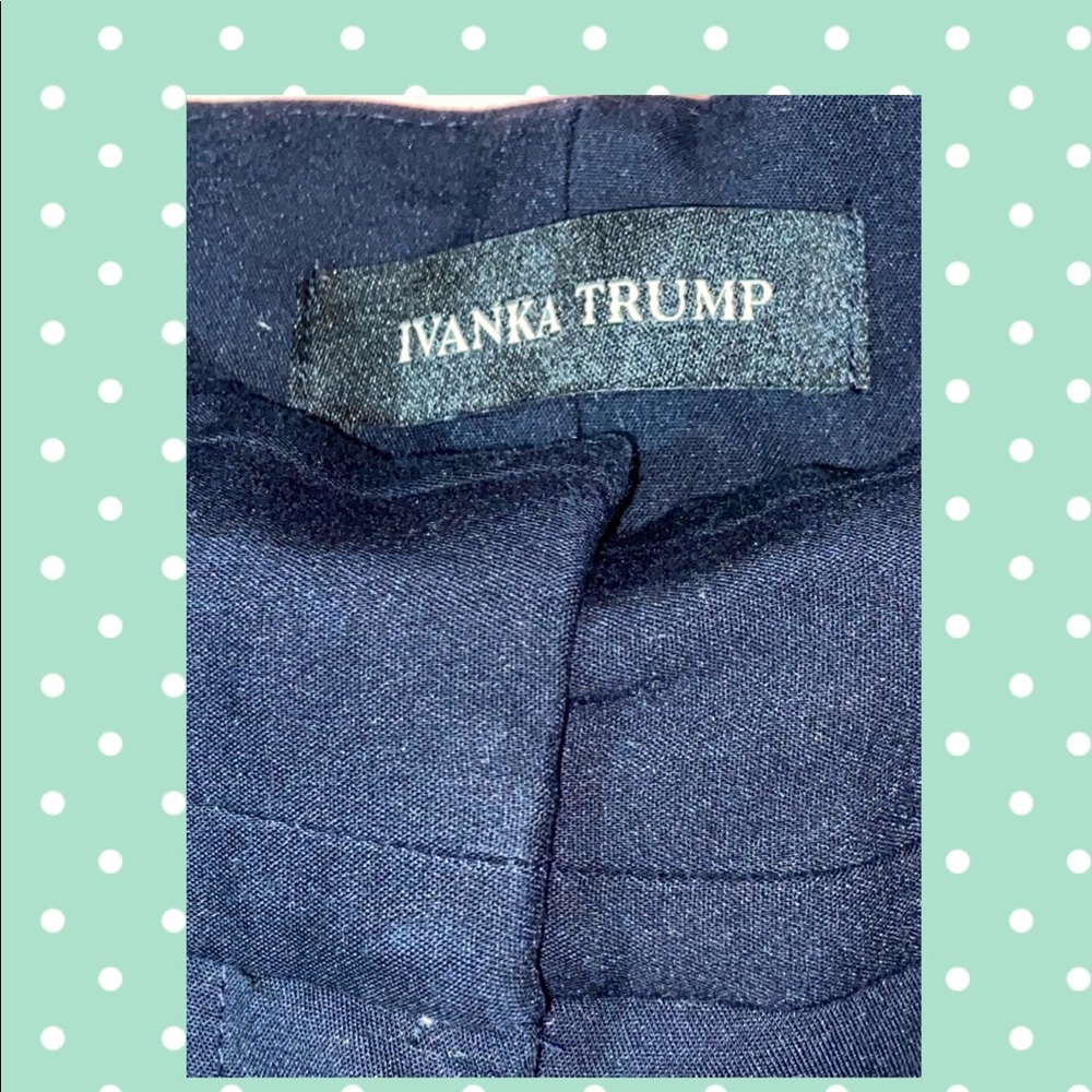 These are work dress jeans